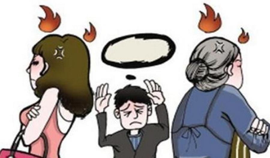 案例:女子以为婆婆故意让女儿摔倒,将其杀害后藏于冰箱谎称是鸡