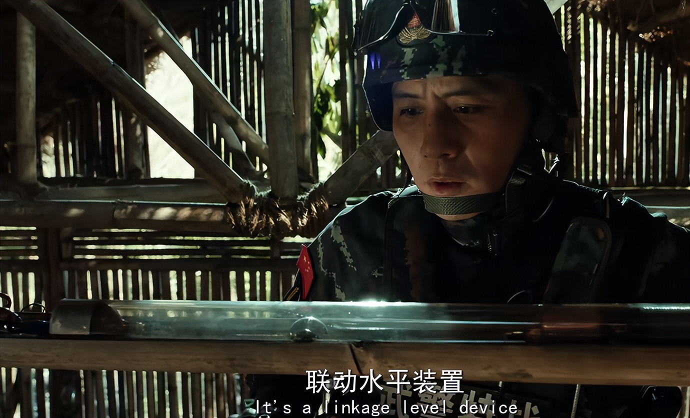 刘烨|首播拿下飙升榜第一，我断言：刘烨这部军事大片，很快会火向全国