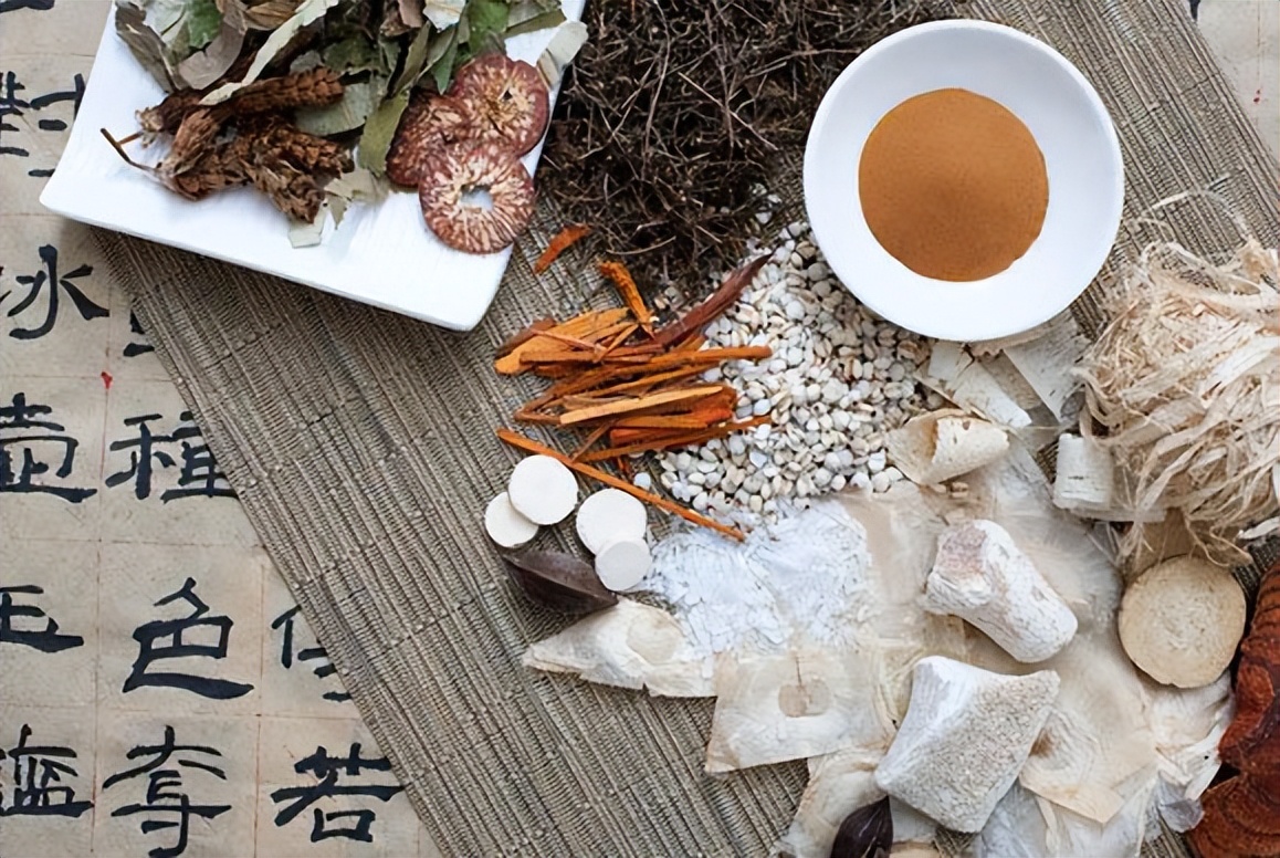 温阳|一息阳气，一息命！张仲景千古温阳第一方，温暖全身，驱散寒气