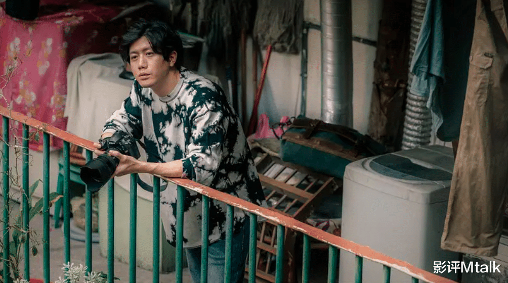 该死的阿修罗|《该死的阿修罗》夜市随机杀人事件！