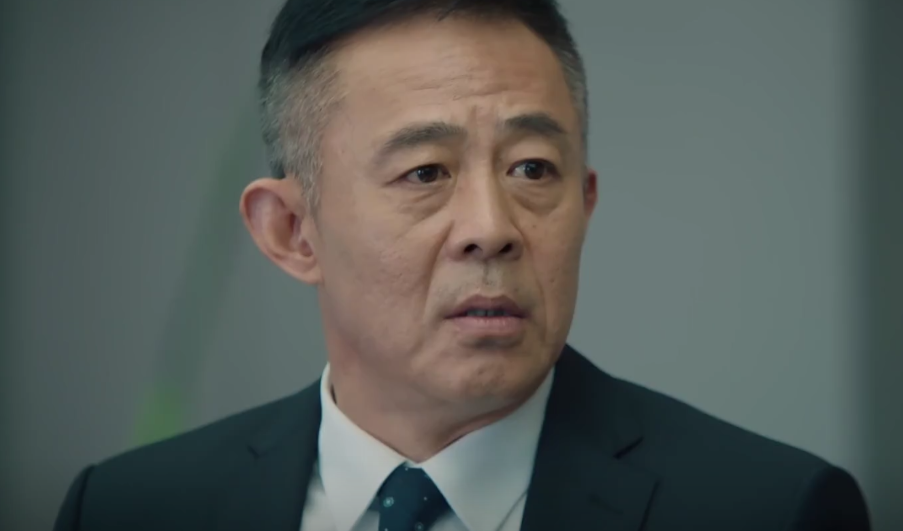 麓山之歌|仅播2集，央视《麓山之歌》收视率轻松破1，老戏骨演技惊艳四座