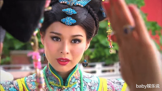 袁姗姗|只有身材能看?这7位女星,颜值跟不上身材,实在太虐了