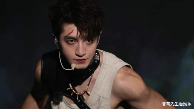 披哥2|《披哥2》四公人气榜:任贤齐跌出前5,3人上升明显,2人涉险晋级