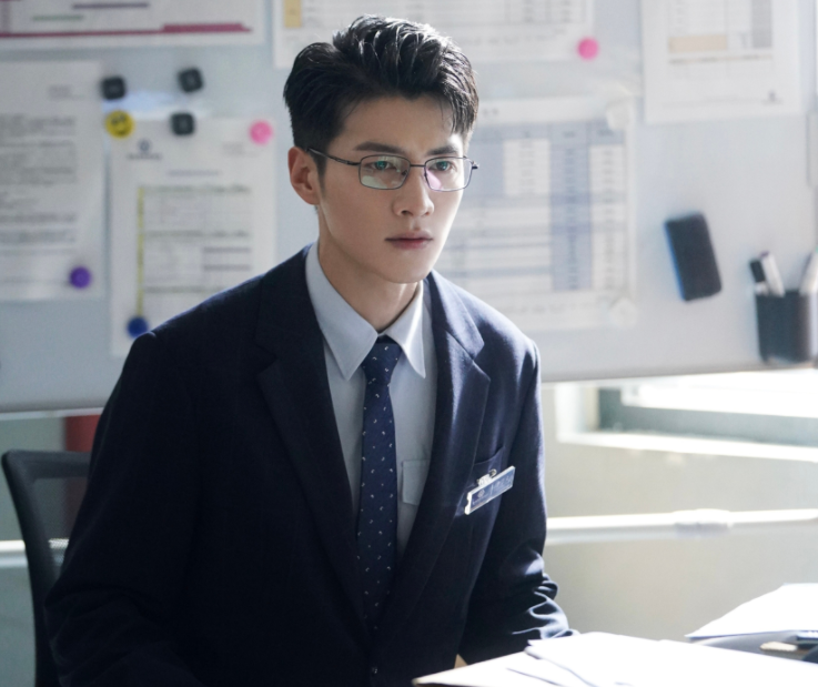 才不要和老板谈恋爱|《才不要和老板谈恋爱》评分6.4,观众直呼低了,这剧为啥可惜了?