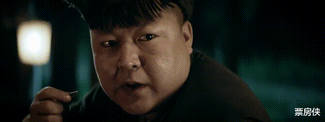 惊悚片|4小时拿下榜单第一，盛冠森令观众成功入坑，惊悚片有天花板了