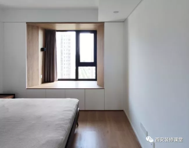 普通的窗户,也有亮眼的设计方法