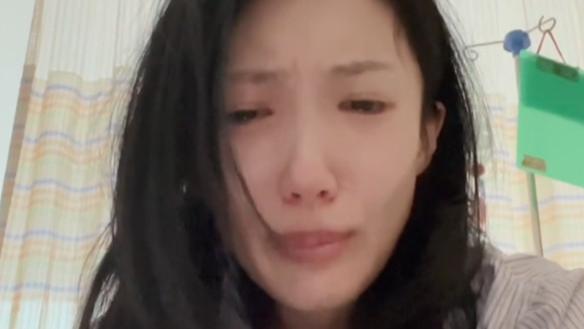 王东妻子被公公开车撞600米，浑身是伤逻辑不通，被疑精神出问题
