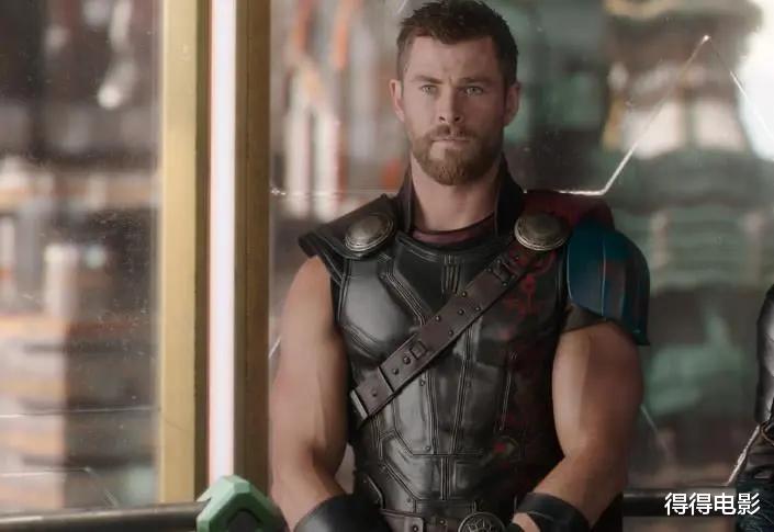 索尔|救命,这不是《雷神4》,这是美国二人转