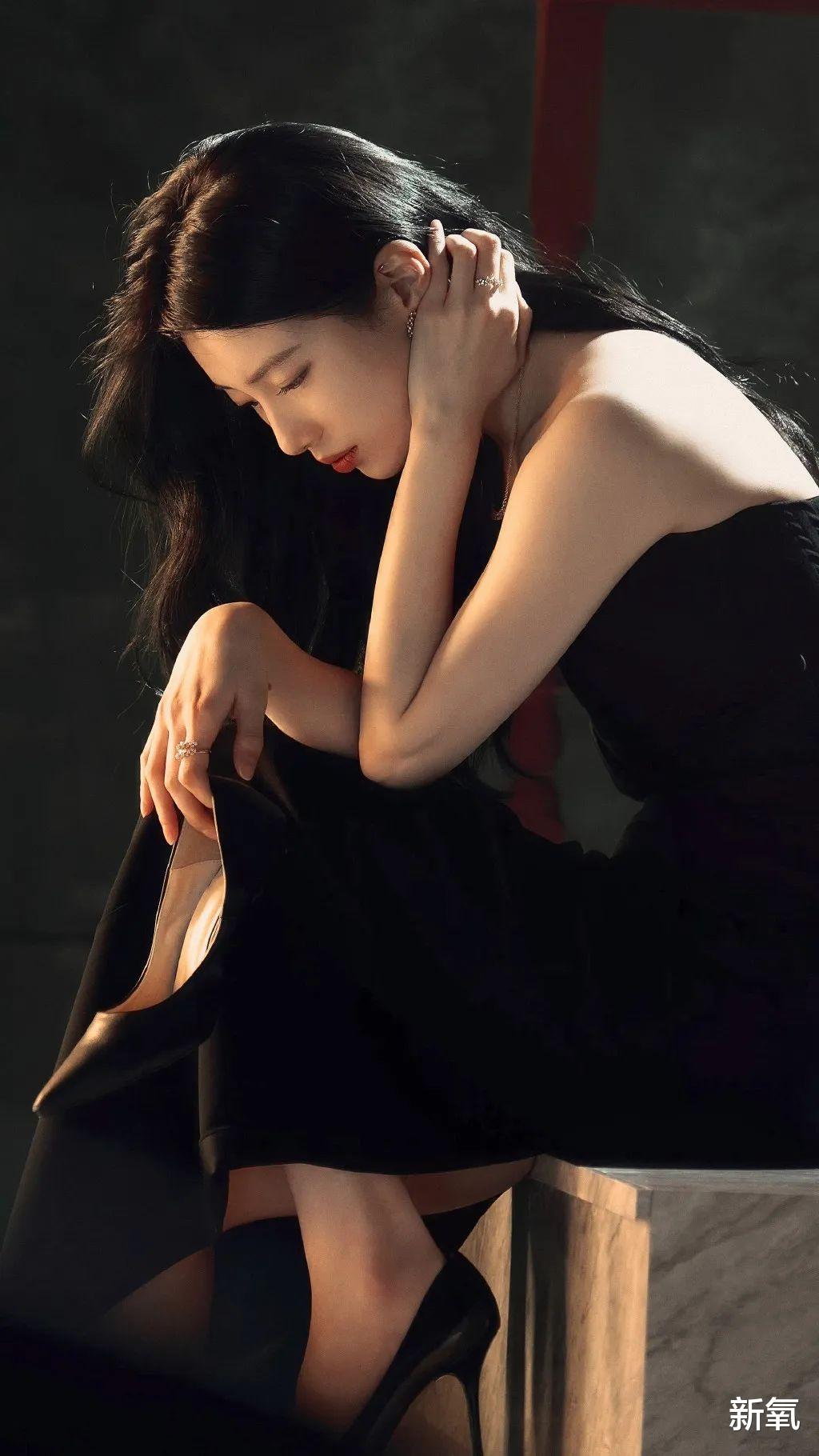 富二代|伪造学历装财阀嫁富二代的撒谎精，竟靠美貌彻底翻身...