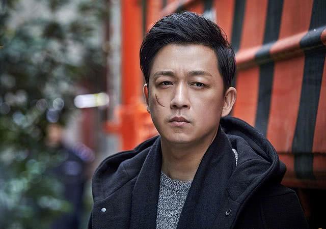 潘粤明|减肥不易：潘粤明健身太过于真实，上演中年男人的倔强