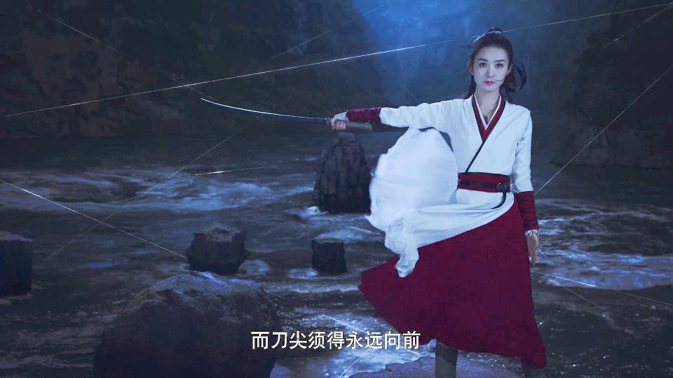 叶童|《幸福到万家》定档！赵丽颖淡妆上镜，皮肤状态一目了然