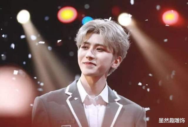 龚俊|内娱男流量榜，肖战、王一博一骑绝尘，龚俊仅配是个昙花一现？