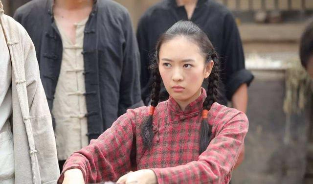 童瑶|从《叛逆者》到《心居》，童瑶暴露出她表演中最大的短板