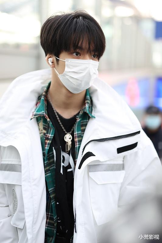 檀健次|刘耀文,王栎鑫,沈月,檀健次,王源!