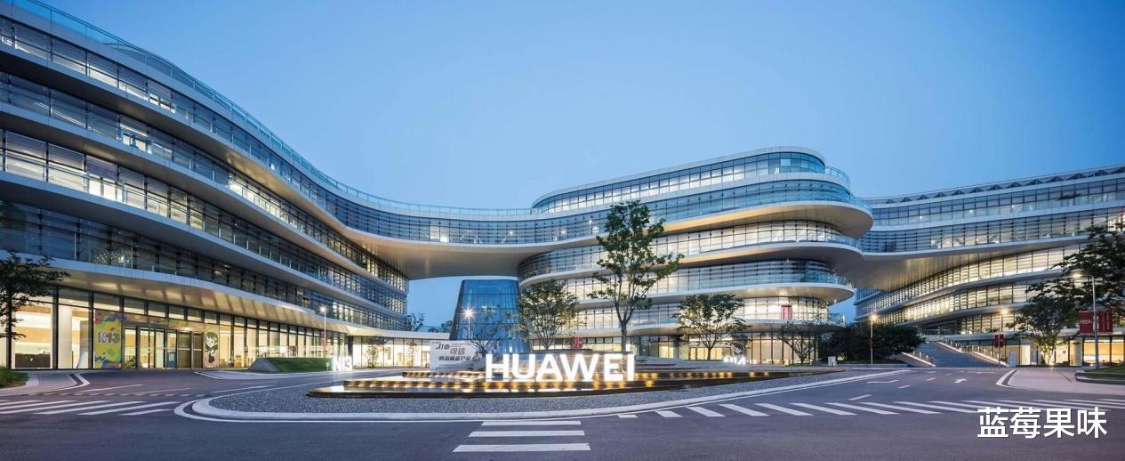 华为|华为到底有什么技术？在一座小岛上建研发基地，保安24小时戒严