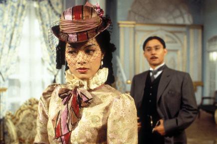 林世荣|《林世荣》这部剧拍的非常好,值得一看!