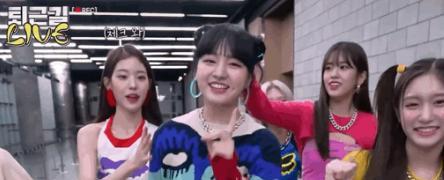 腾讯视频|被中韩网友一起狙击?张元英身份发言引争议,天才爱豆却总被骂?