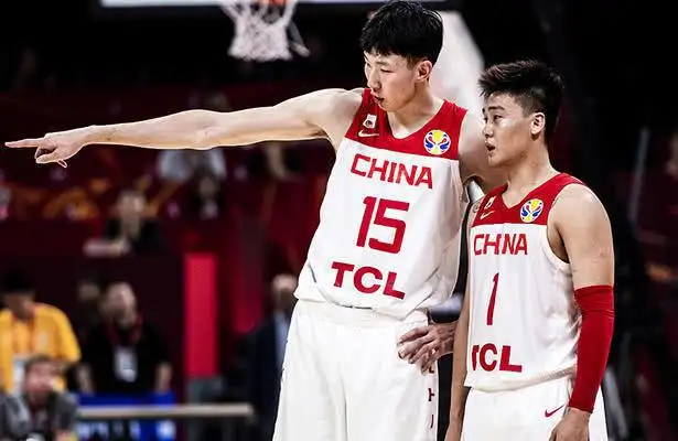 广东男篮|周琦去向敲定！广东宏远王牌主动降薪，两大顶薪合同拨云见日