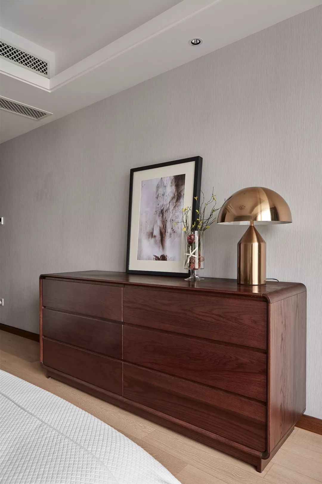 134㎡原木混搭风 | “装”出你喜欢的样子