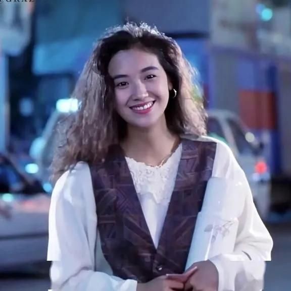 吴倩莲|演员吴倩莲，在旅途上捡到一个老公，结婚15年零绯闻