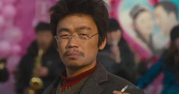 王宝强|王宝强借钱交税,一个动作被载入北影教材,为何冯小刚后悔捧红他