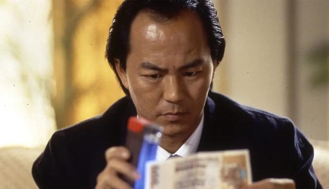 郑浩南|34年后真相大白,郑浩南首谈《英雄本色》换人:其实是听命行事