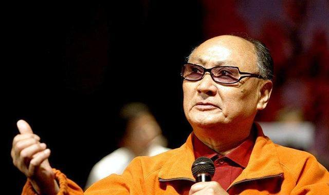 霍启刚|京剧名家童祥苓对于会泳评价最客观，他很有才，但是不会团结同事