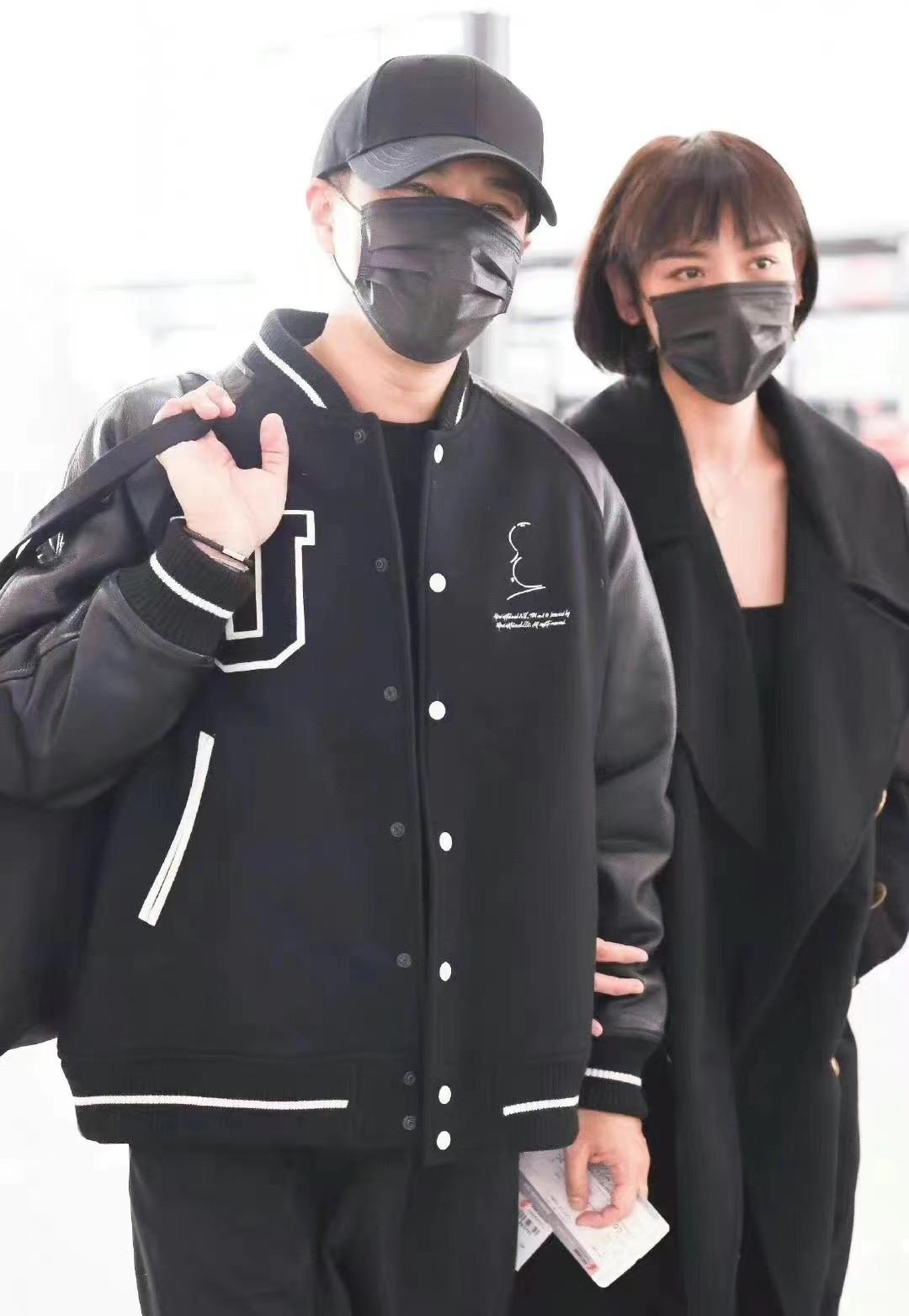 刘恺威|刘恺威的新女友颜值真不如原配!