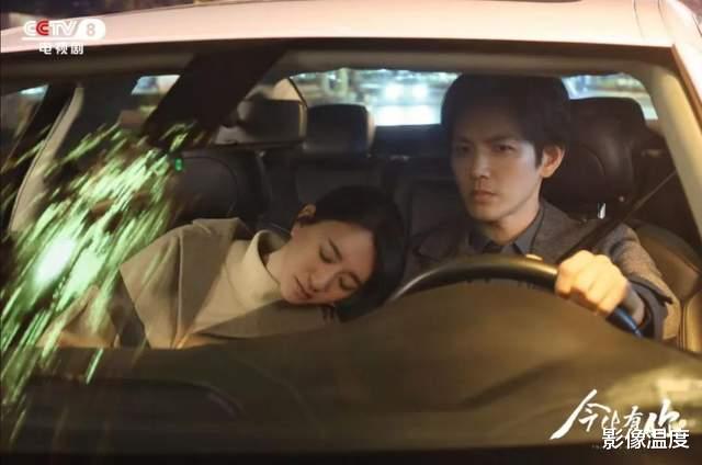 钟汉良|央视今日强势首播：爱情催泪大剧《今生有你》来了，钟汉良李小冉联手