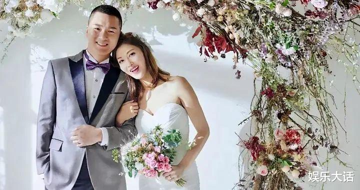 李荣浩|婚后300天不见面,儿子3岁不识父,明星的异地婚姻一个比一个难熬