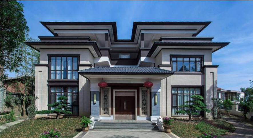 有宅乡墅 | 农村自建房地面防潮怎么做？防潮失败的原因在哪里？