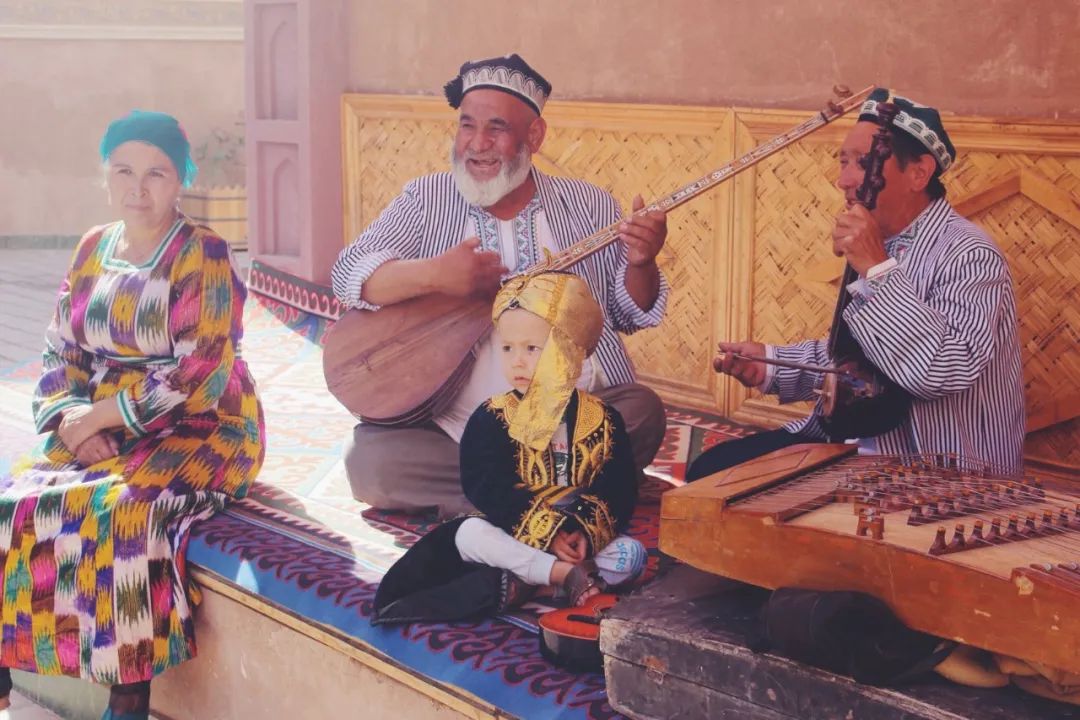 消费券|2022年的夏天,应该没有人不想去新疆吧