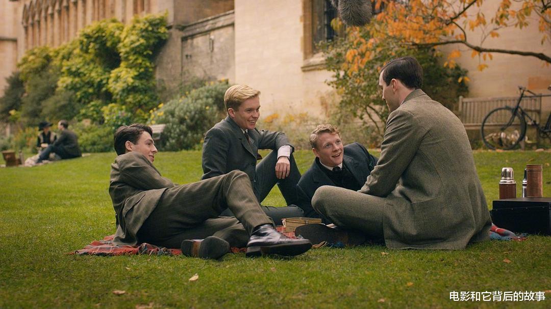 指环王|剧版《指环王》惨败，原著作者托尔金会怎么说？