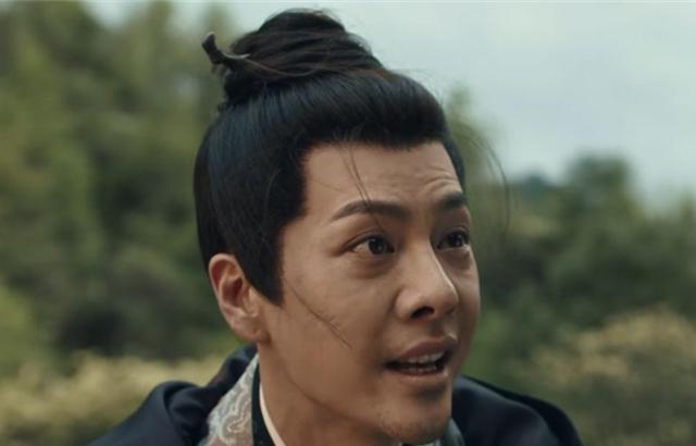 欧阳旭|《梦华录》看到欧阳旭在赵盼儿身边布下的棋子，才知道他有多虚伪