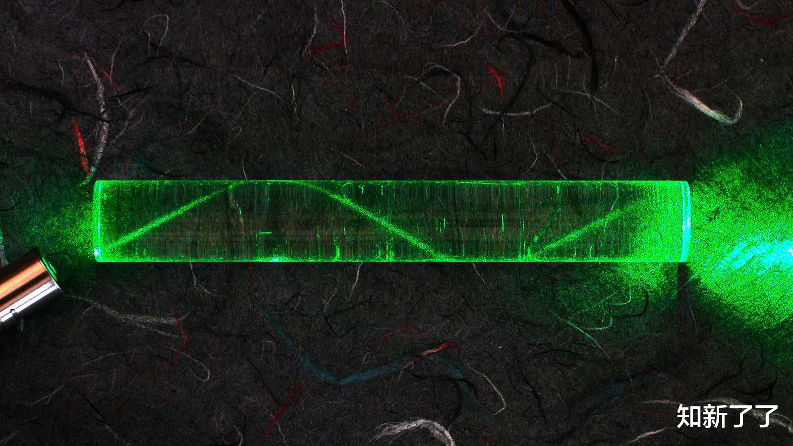 5g网络|研究人员成功地在一秒钟内传输了两倍的全球互联网流量