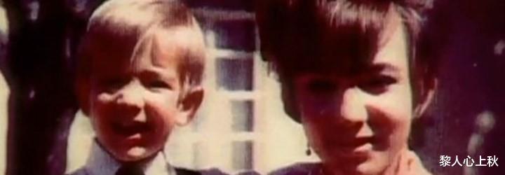 母亲节|贝佐斯母亲节罕见秀老妈！搂着妈妈幸福甜笑，52岁未婚妻黯然失色