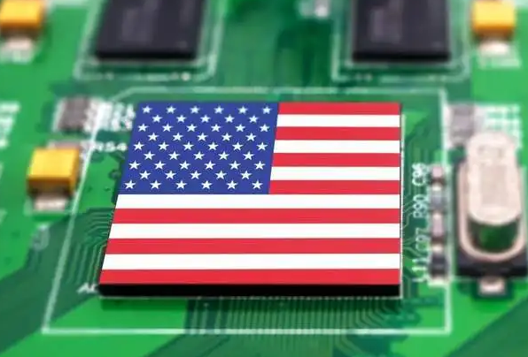 A轮融资|为什么说总额520亿美元的芯片法案是美国搬起石头砸自己的脚？