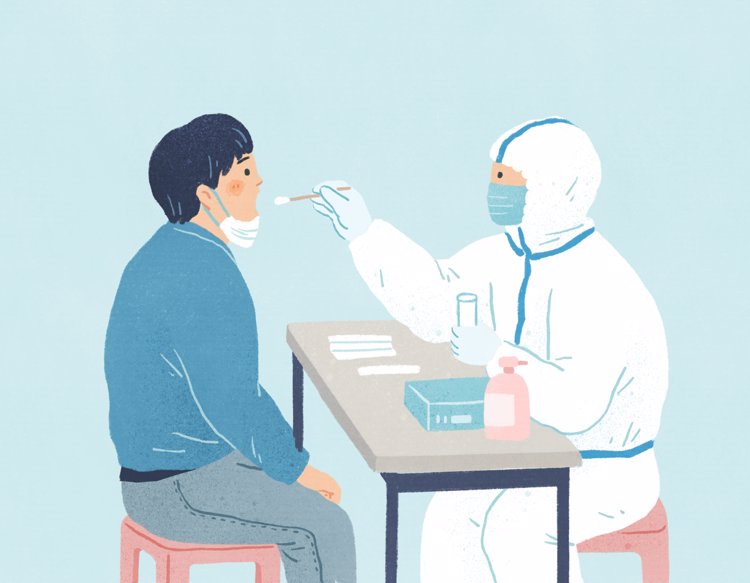 医生|新冠康复者自述:我是一名医生,在方舱度过了六天