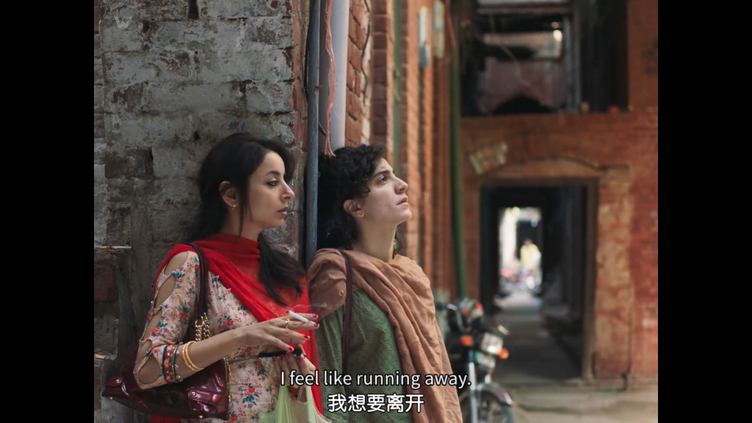 乐土|这部电影:因为题材敏感而一度在国内遭到禁映。