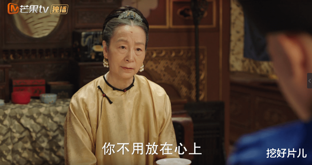 罗晋|《天下长河》谢绝流量！演绎出“大明王朝”内味！罗晋选对剧了