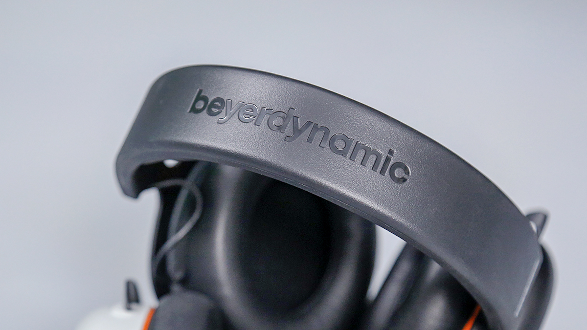 beyerdynamic拜雅 MMX150游戏耳机评测：出众音质，智能感知