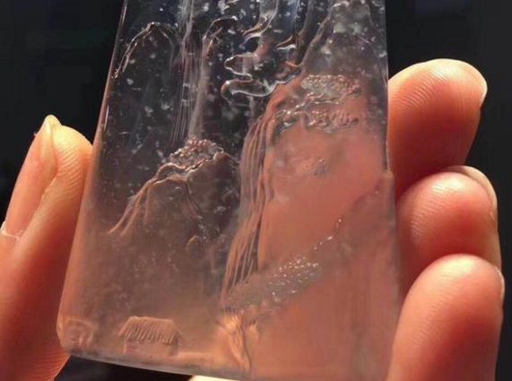 翡翠|翡翠上的这些“小秘密”，你知道多少