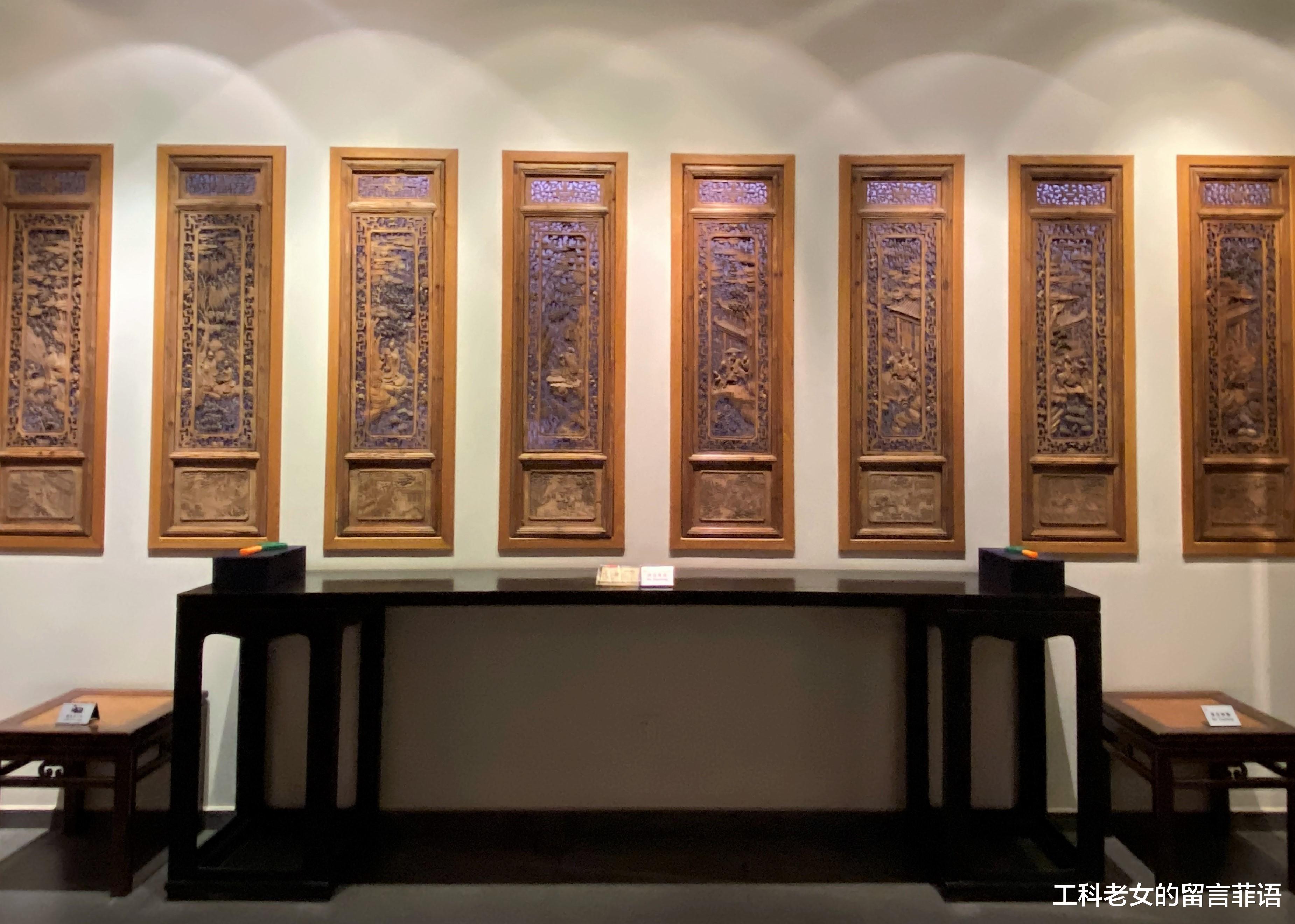 观复门窗:感受门窗的大美,体会门窗的意境