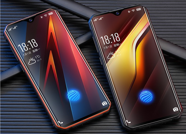 索爱|功能更全的三防手机!索爱P90申请出战,配备8000mAh大电池