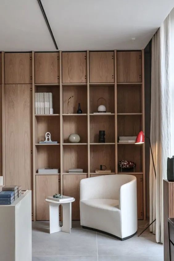 装过2套房才敢说:这5个地方一定要打柜子