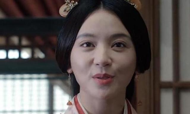 王延姬|月升沧海：王延姬杀害洛济通，黑化后的她，才是这部剧最歹毒之人