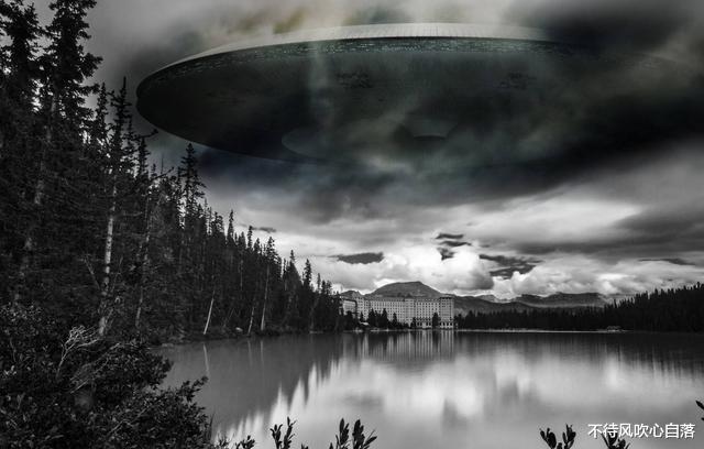 五角大楼公开的UFO影像资中,那些美军飞行员看到的是什么?