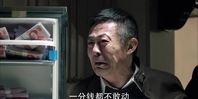 金晨|有演技却无德行，老戏骨侯勇走到今天，又怪得了谁？