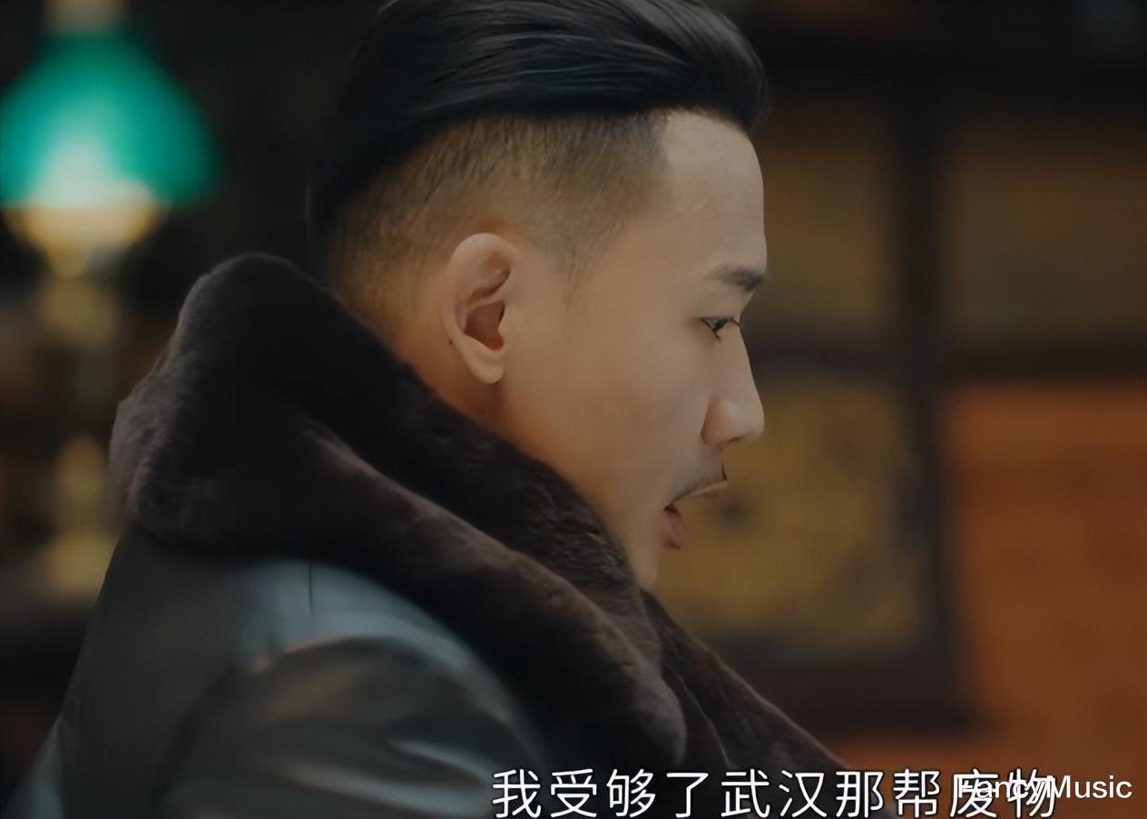 席维安|《传家》结局浮出水面，三姐妹能否活到最后，席维安会下线吗？