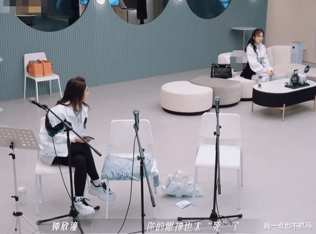 赵樱子|顶级绿茶!全网都在等她退圈?